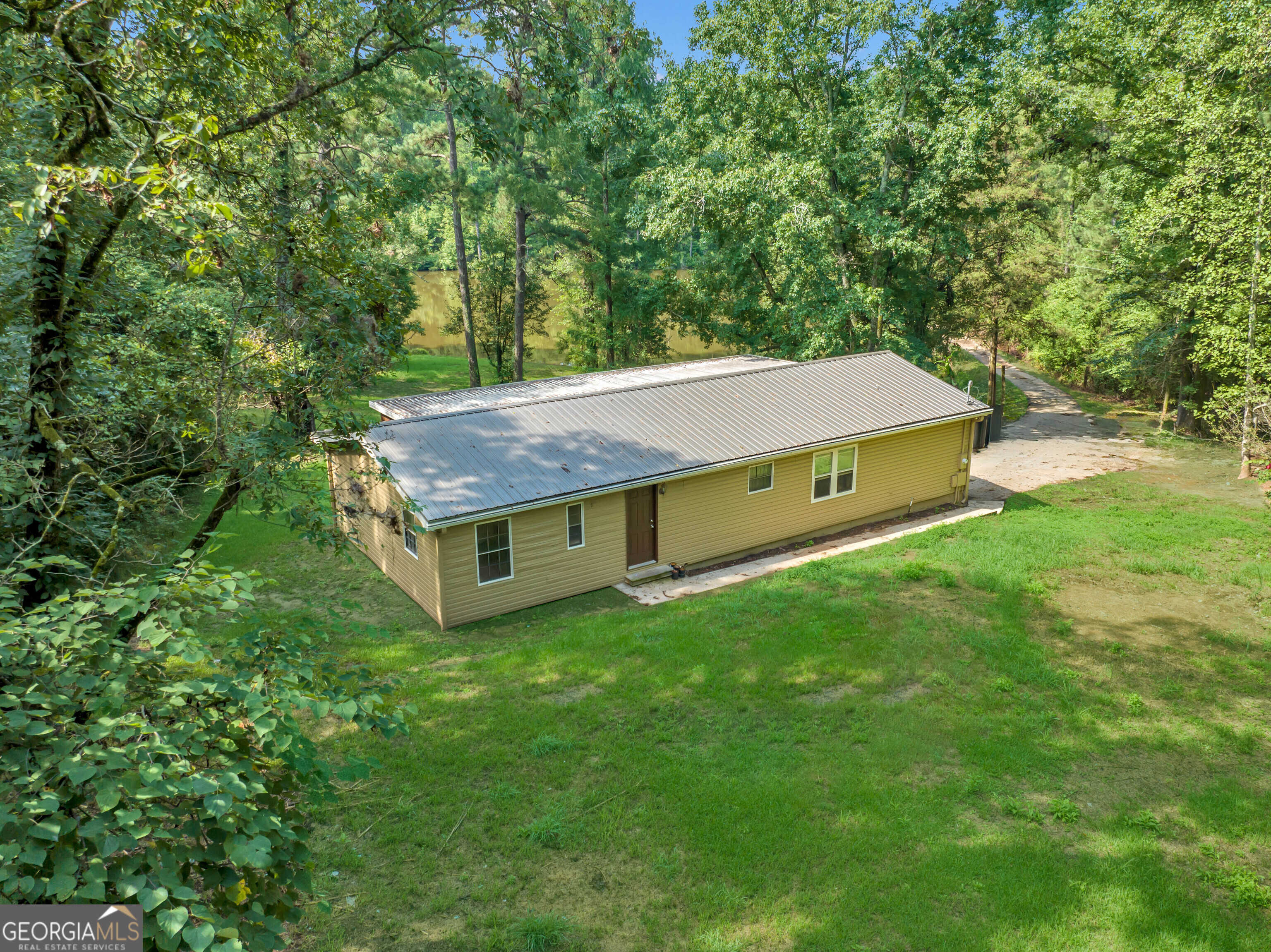 photo 1: 754 Dixon Road, Roberta GA 31078