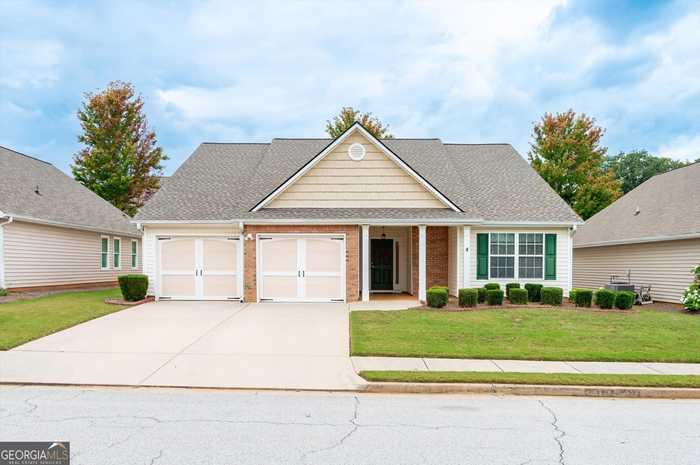 photo 1: 526 Triumph Way, Winder GA 30680