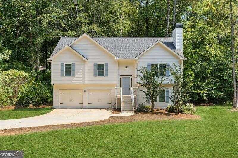 photo 1: 125 Brook Hollow Drive, Canton GA 30114