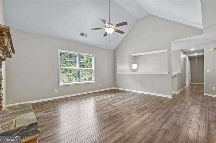 photo 37: 125 Brook Hollow Drive, Canton GA 30114