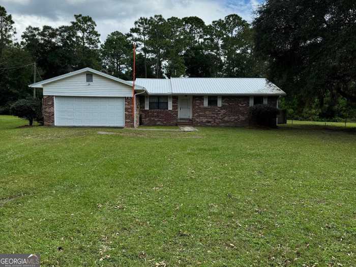 photo 1: 574 Charles Street, St. Marys GA 31558