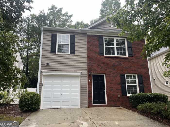 photo 1: 154 Ilex Drive, Canton GA 30114