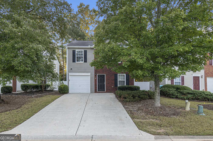 photo 2: 154 Ilex Drive, Canton GA 30114