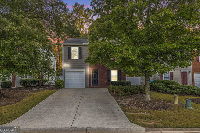 photo 25: 154 Ilex Drive, Canton GA 30114