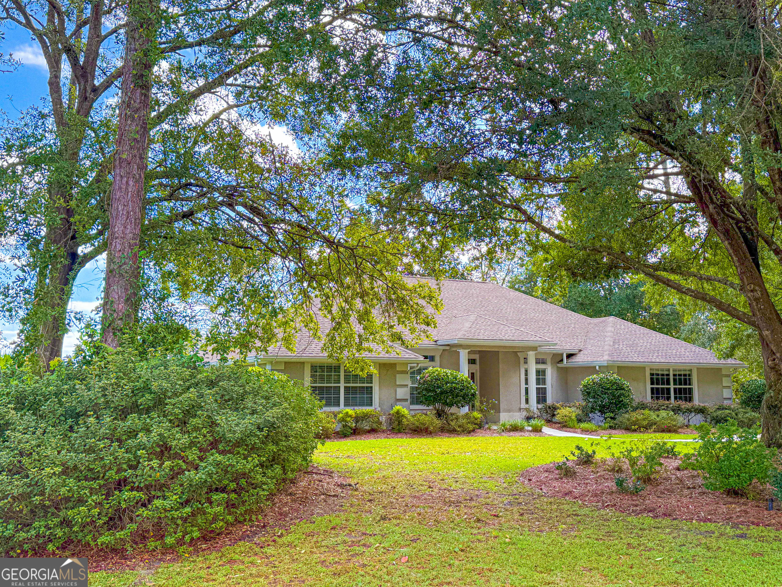 photo 2: 901 Larkspur Lane, St. Marys GA 31558