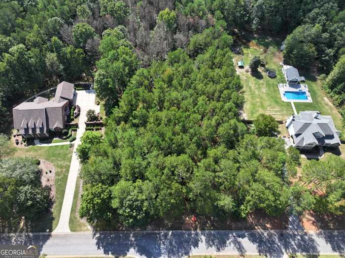 photo 1: Spratlin Mill Drive Unit LOT 1, Hull GA 30646