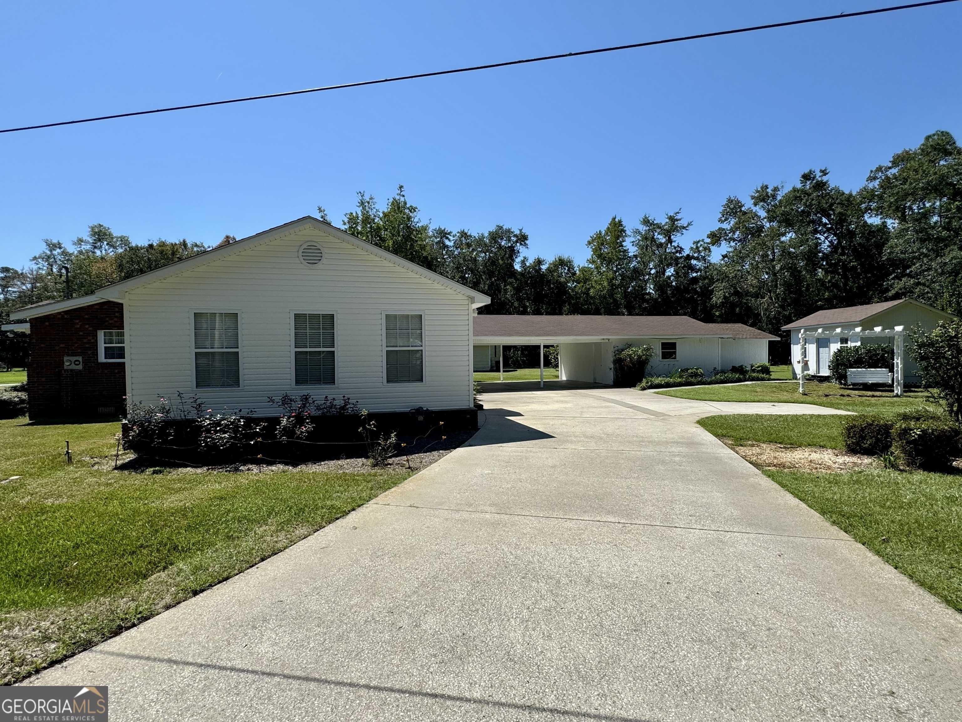 photo 3: 505 Laura Street, Kingsland GA 31548