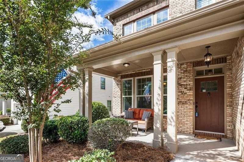 photo 3: 568 Branyan Trail, Alpharetta GA 30004