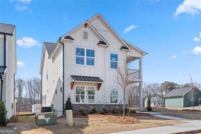 photo 3: 284 Westpark, Athens GA 30606