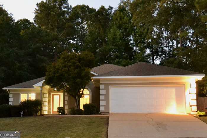 photo 1: 911 Oakwood Drive, Columbus GA 31904