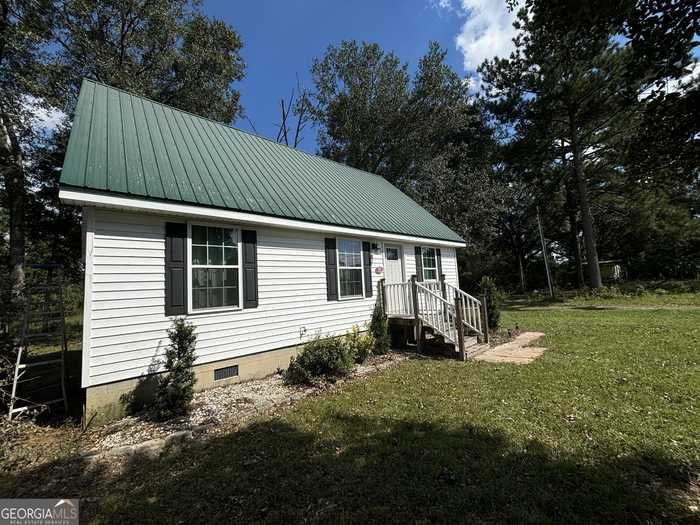 photo 2: 25 Fernwood Road, Ellabell GA 31308