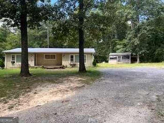 photo 2: 11 Oreburg Road NW, Rome GA 30165