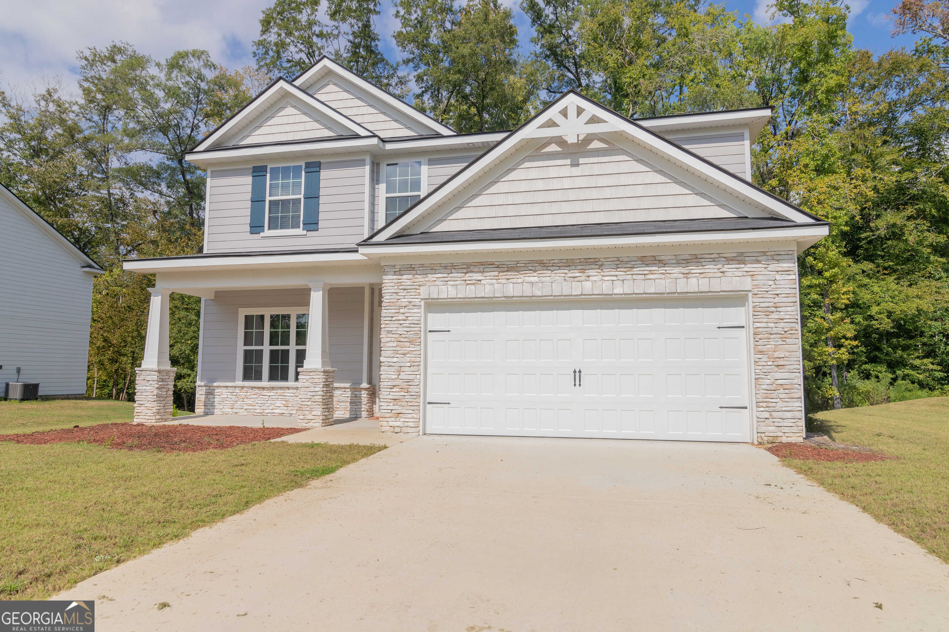 photo 1: 7919 Coppice Lane, Midland GA 31820