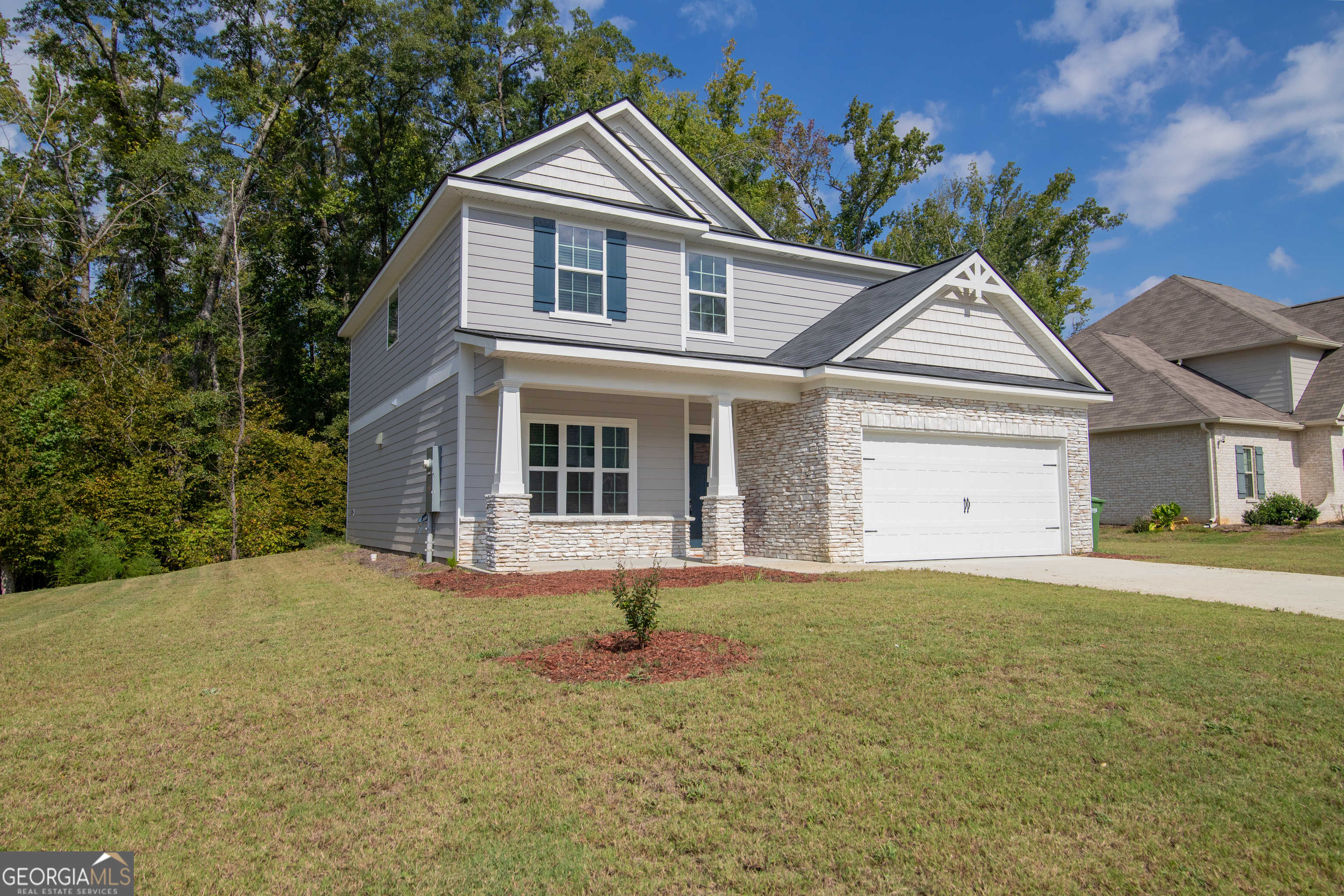 photo 3: 7919 Coppice Lane, Midland GA 31820