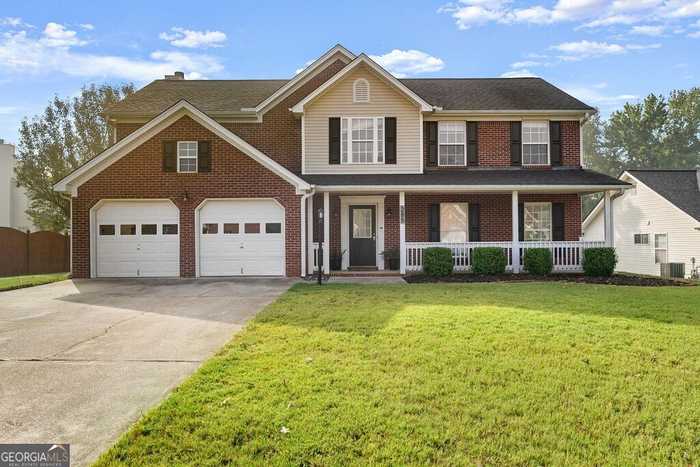 photo 1: 285 Dunagan Drive, Lawrenceville GA 30045