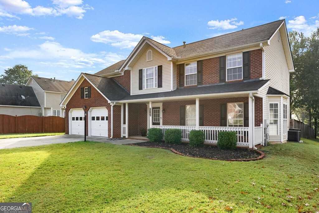 photo 2: 285 Dunagan Drive, Lawrenceville GA 30045