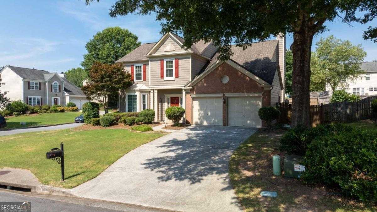 photo 1: 900 Cherringham Court, Alpharetta GA 30005