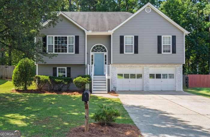 photo 1: 3017 Estuary Ridge, Acworth GA 30101