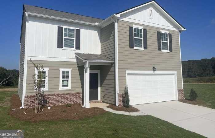 photo 1: 88 Casteel Circle, Bethlehem GA 30620