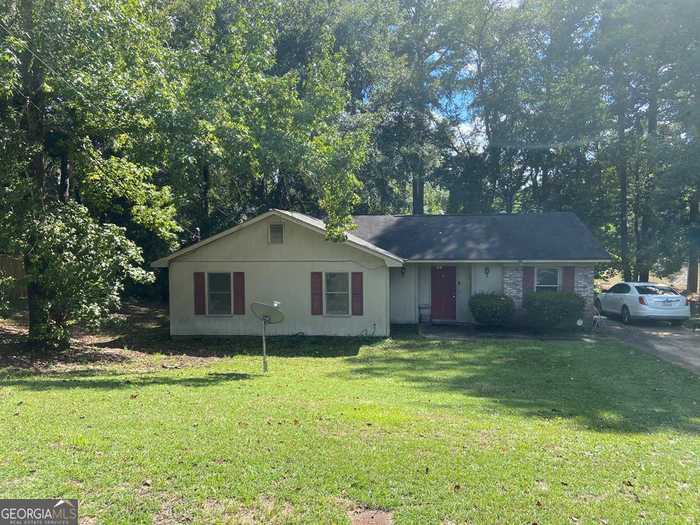 photo 5: 5709 Blueridge Drive, Columbus GA 31907