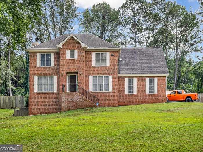 photo 1: 3785 Laurel Brook Way, Snellville GA 30039