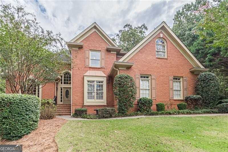 photo 1: 2445 Hamptons Passage, Alpharetta GA 30005