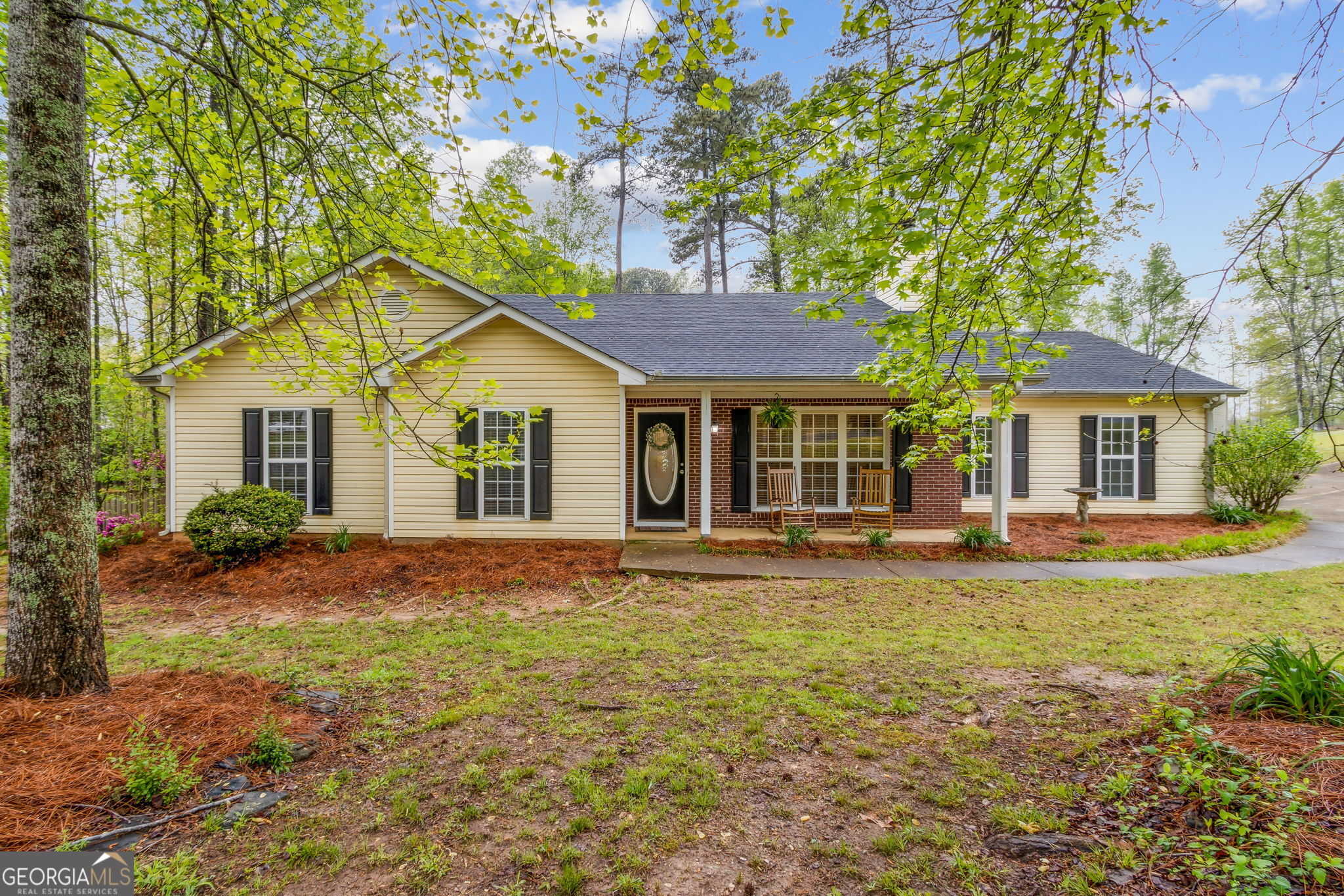 photo 1: 2285 Fortune Drive, Dacula GA 30019