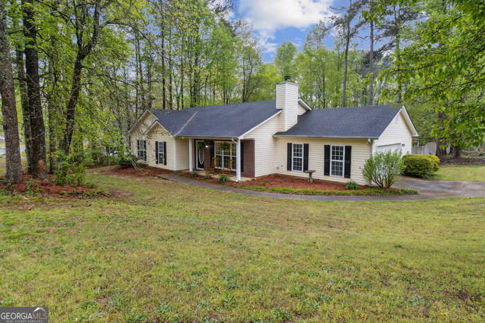 photo 2: 2285 Fortune Drive, Dacula GA 30019