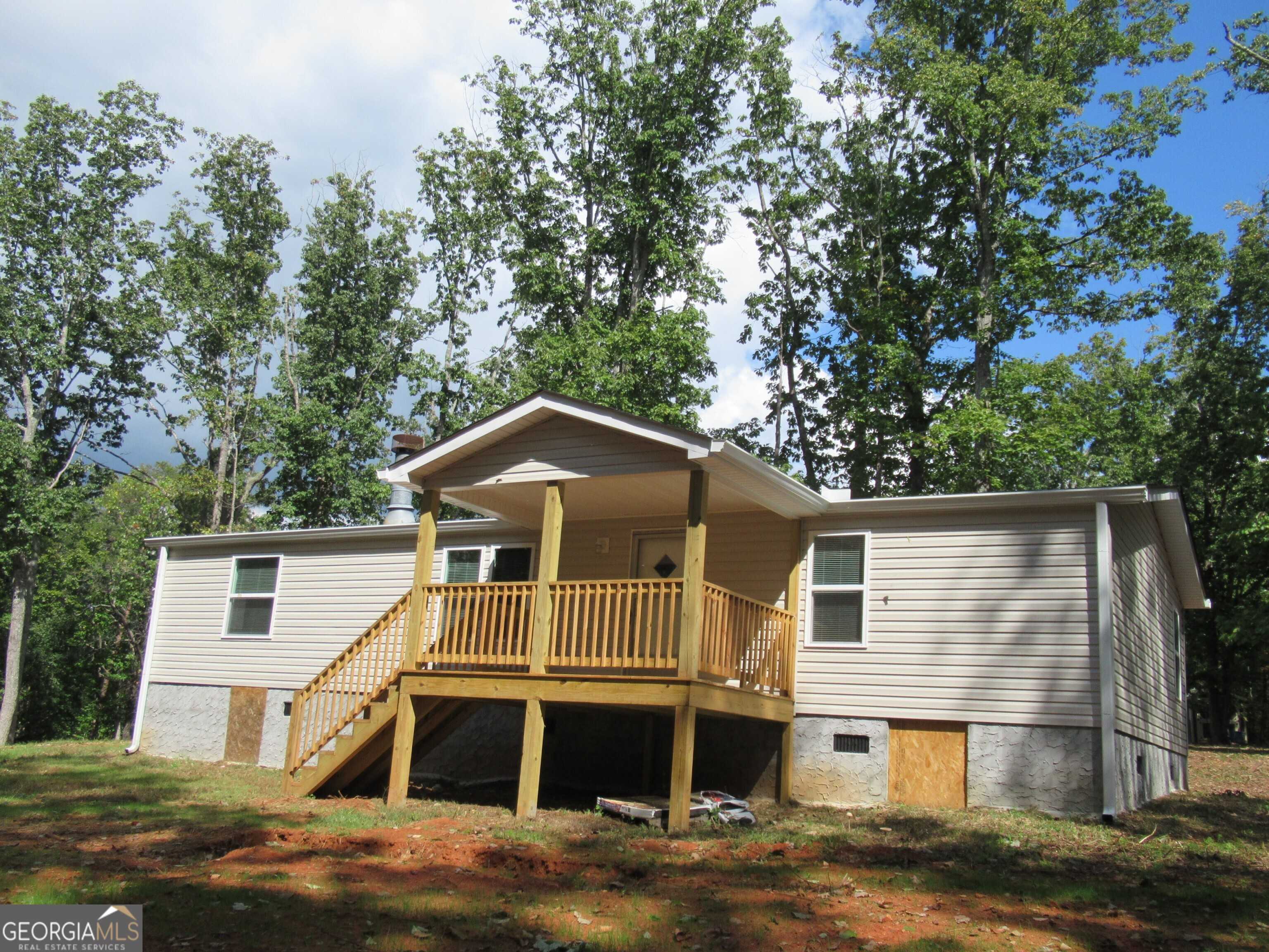 photo 1: 1253 Old Dahlonega Highway, Dahlonega GA 30533