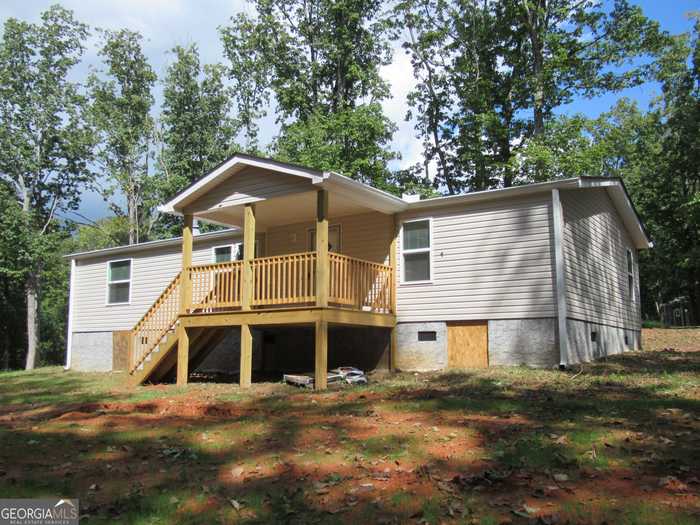 photo 2: 1253 Old Dahlonega Highway, Dahlonega GA 30533