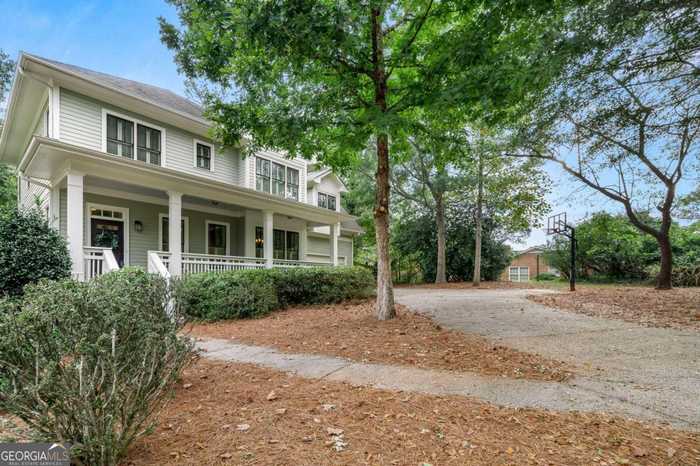 photo 1: 230 Harben Place Road, Athens GA 30606