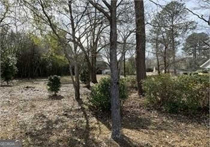 photo 1: Canal Lane Unit LOT 7, Cochran GA 31014