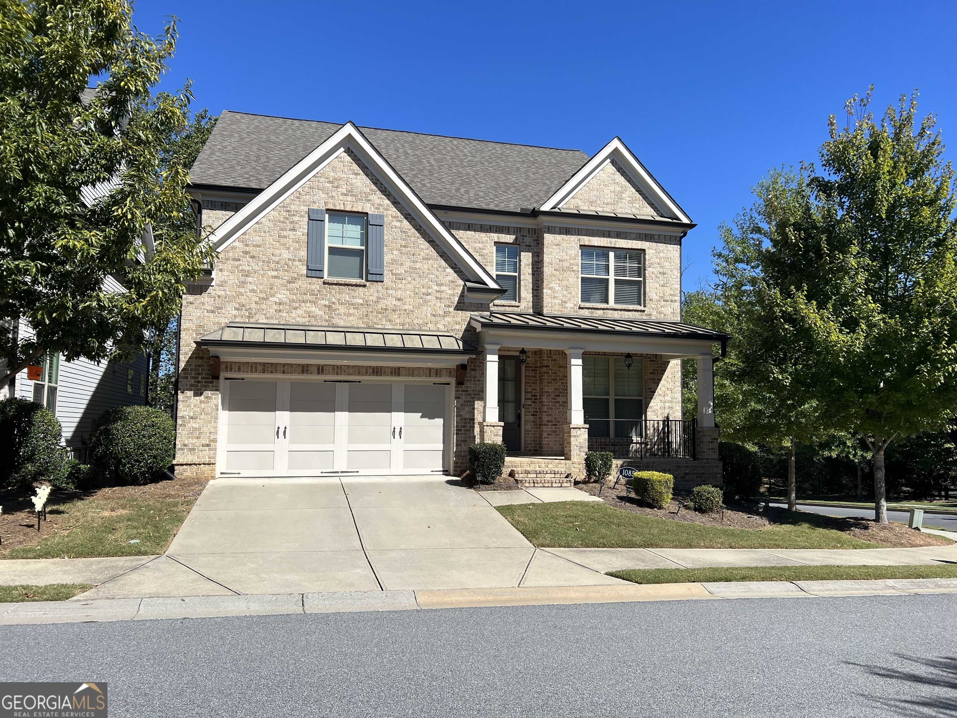 photo 1: 1085 SUTTON GLEN Way, Alpharetta GA 30004