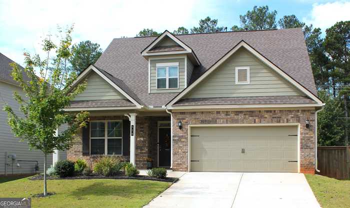 photo 1: 116 Holly View Lane, Canton GA 30114