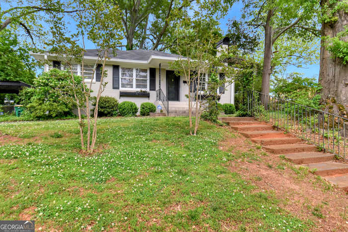 photo 38: 559 Castalia Avenue, Athens GA 30606