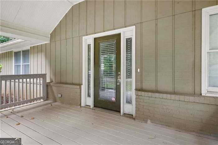 photo 2: 3225 Fern Drive, Tucker GA 30084