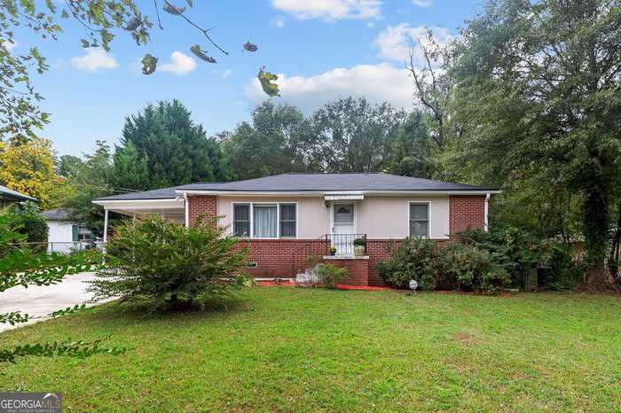 photo 1: 4455 Florence Street, Tucker GA 30084