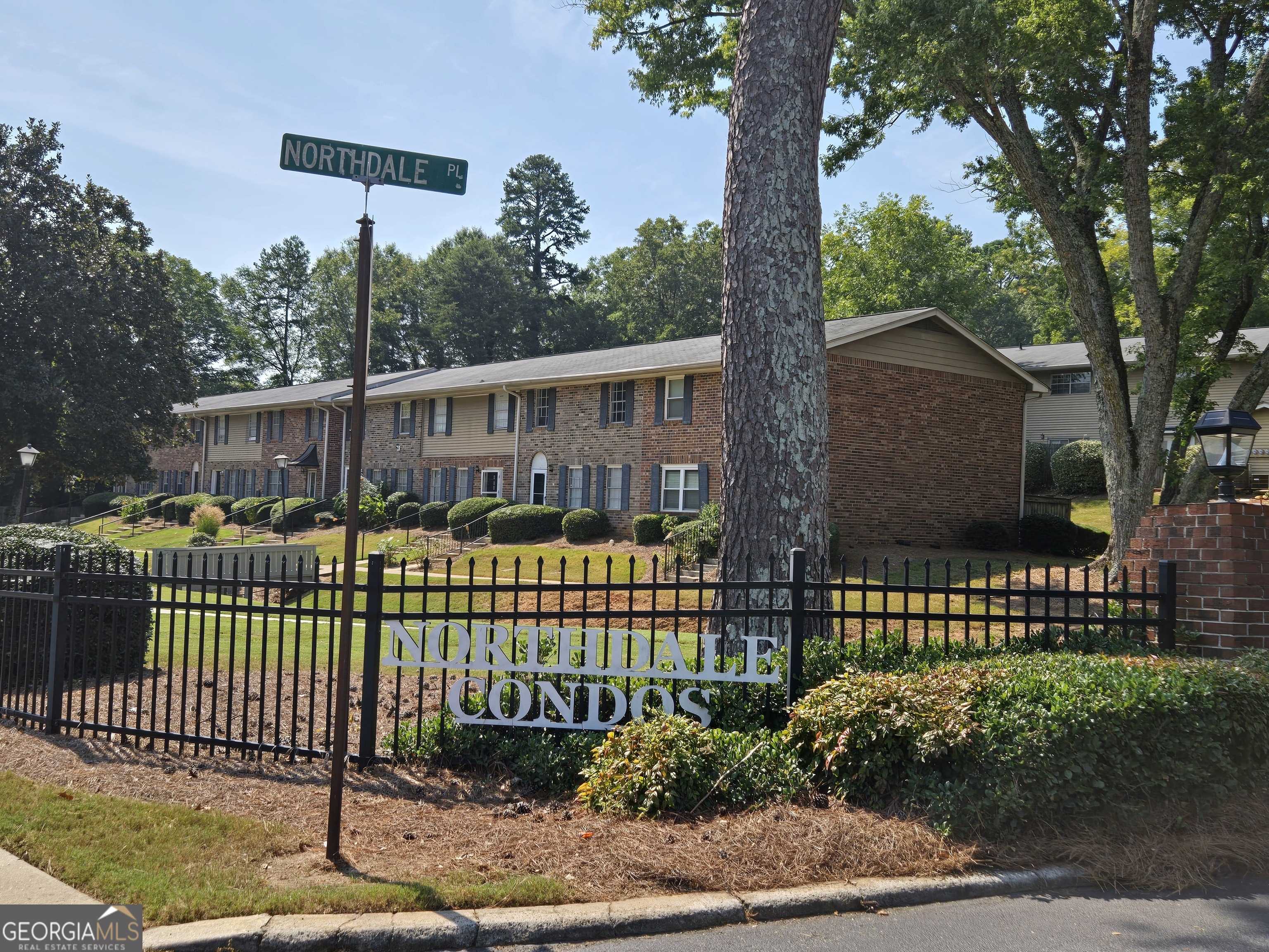 photo 3: 91 Northdale Place Unit 91, Lawrenceville GA 30046