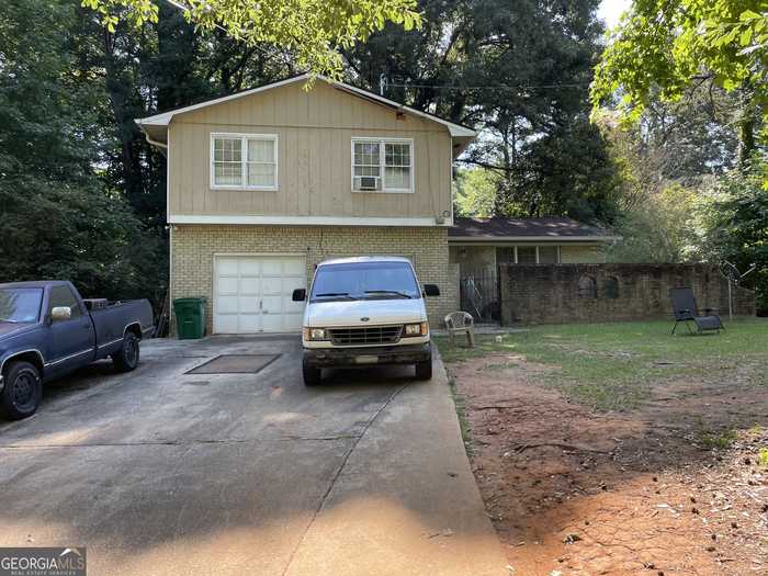 photo 1: 3168 Quail Court, Decatur GA 30034