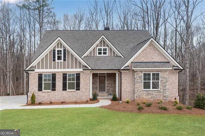 photo 1: 438 Clarksboro Drive, Athens GA 30607