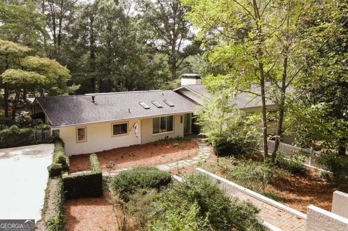 photo 74: 190 Plum Nelly Road, Athens GA 30606