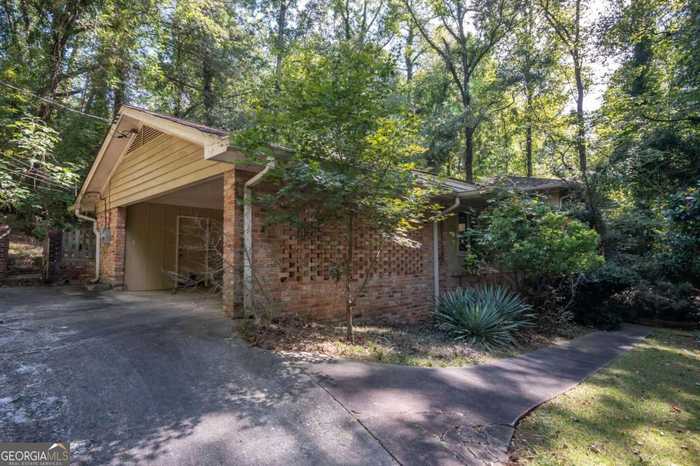 photo 1: 175 Duncan Springs Road, Athens GA 30606