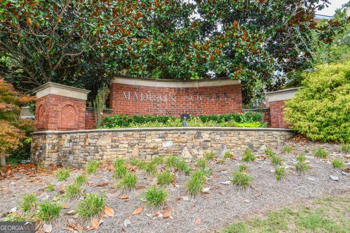 photo 29: 1850 Cotillion Drive Unit 3315, Dunwoody GA 30338