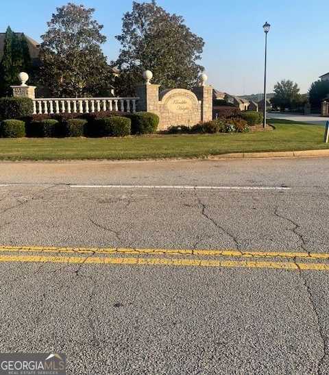 photo 1: 3208 Highpoint Way Southwest, Conyers GA 30094