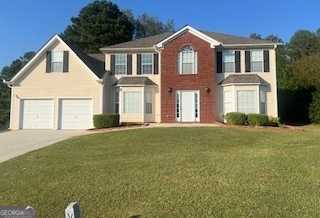 photo 1: 2608 Downing Park Drive SE, Conyers GA 30094