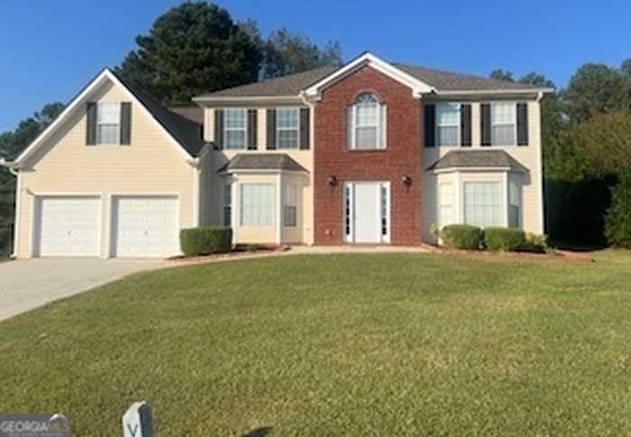 photo 2: 2608 Downing Park Drive SE, Conyers GA 30094