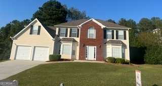 photo 3: 2608 Downing Park Drive SE, Conyers GA 30094