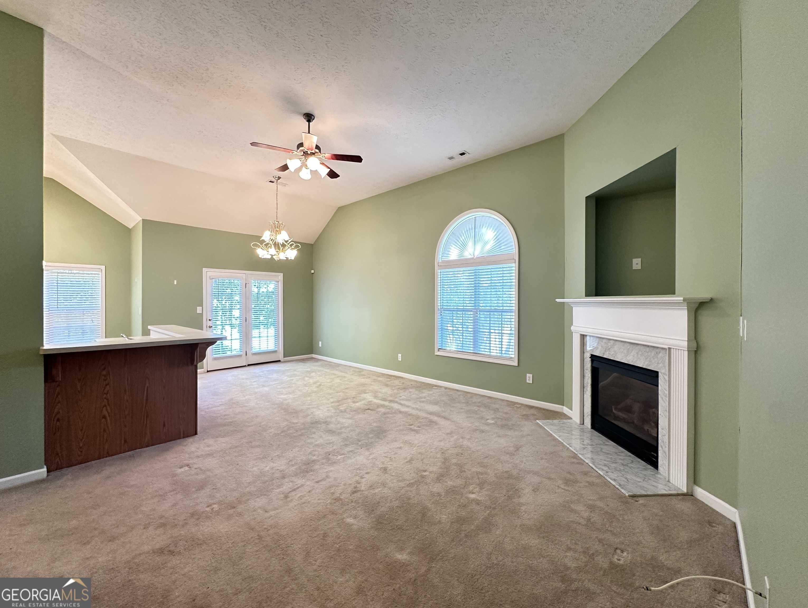 photo 3: 38 Harpers Farm Drive, Newnan GA 30263