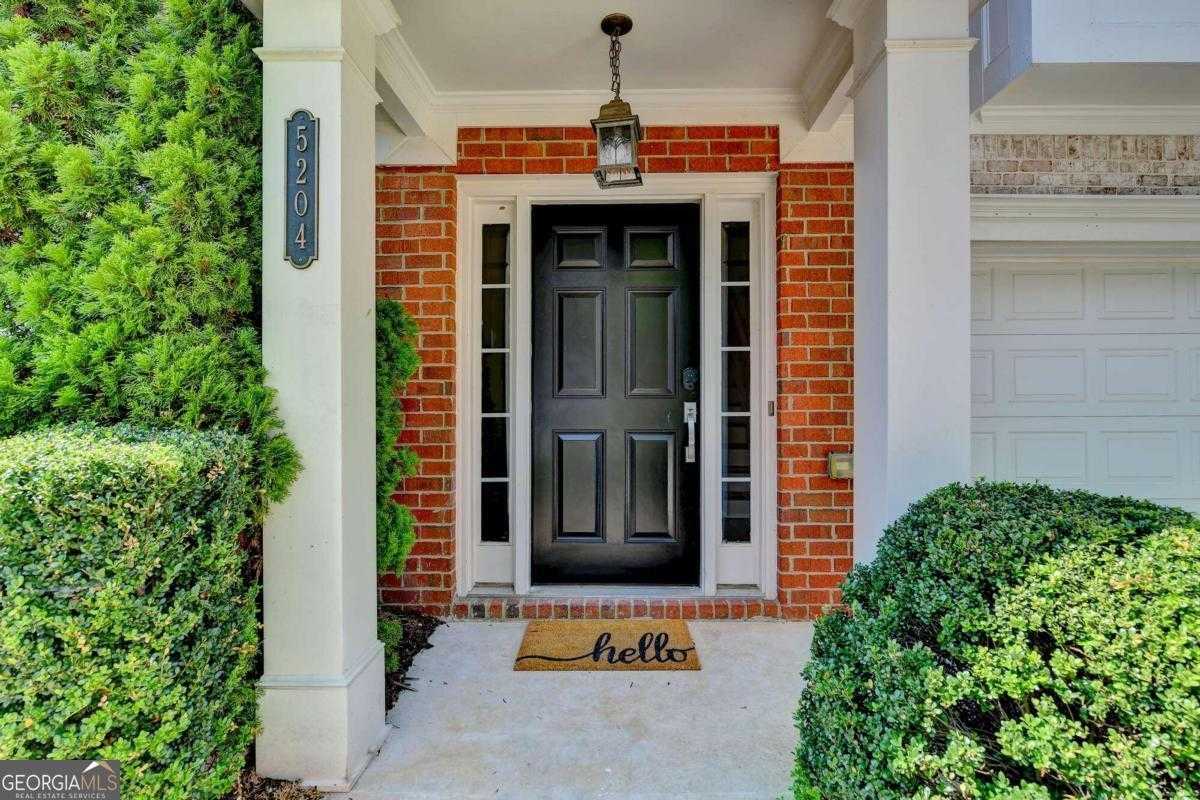 photo 3: 5204 Wellsley Bend, Alpharetta GA 30005