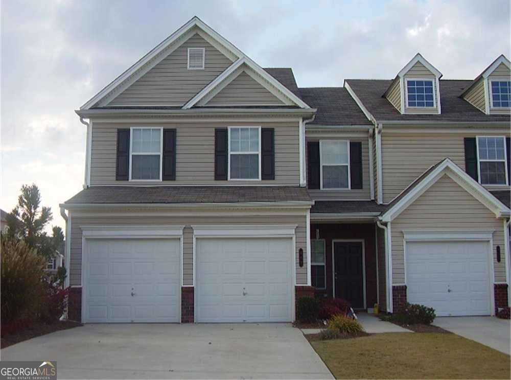 photo 1: 409 WEATHERSTONE Place, Alpharetta GA 30004